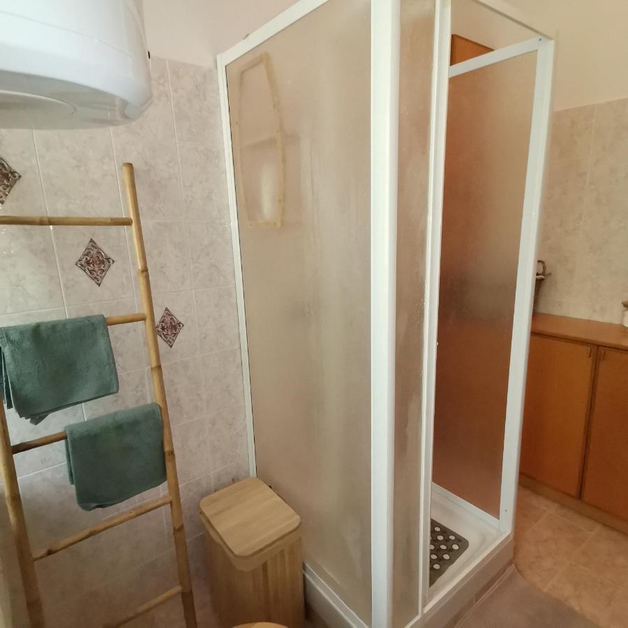 Apartman Flavia リエカ エクステリア 写真