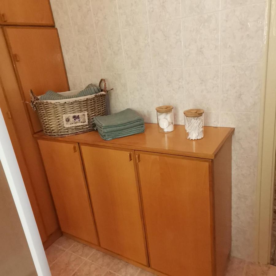 Apartman Flavia リエカ エクステリア 写真