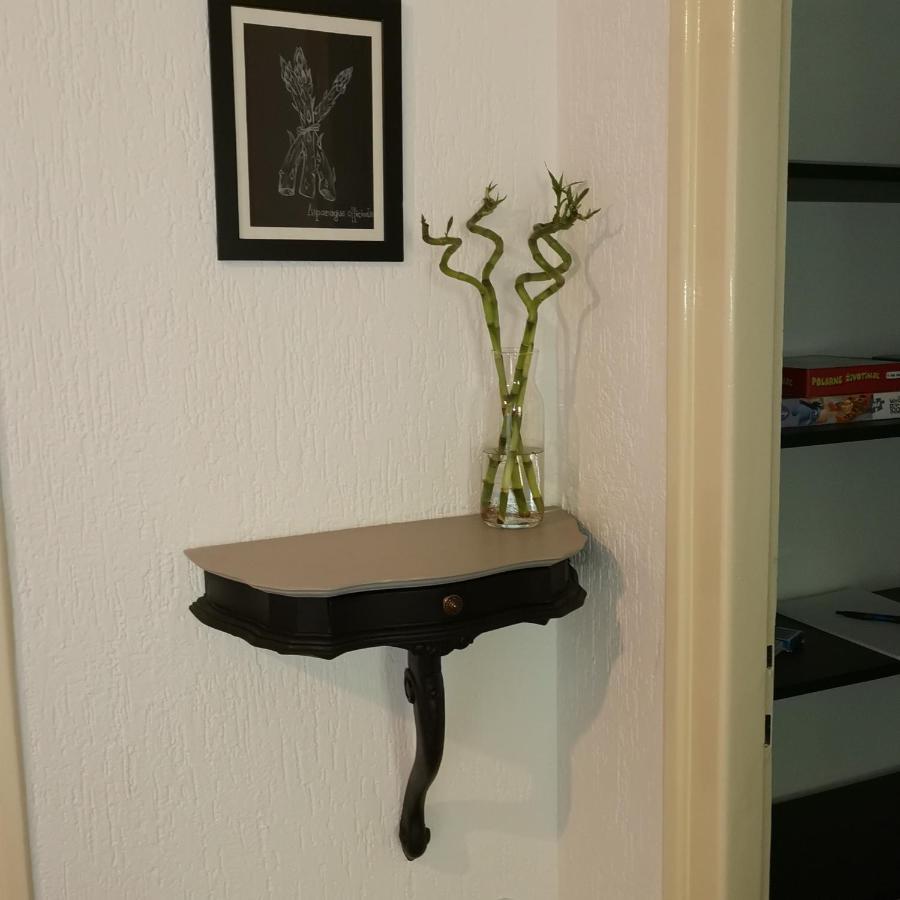 Apartman Flavia リエカ エクステリア 写真