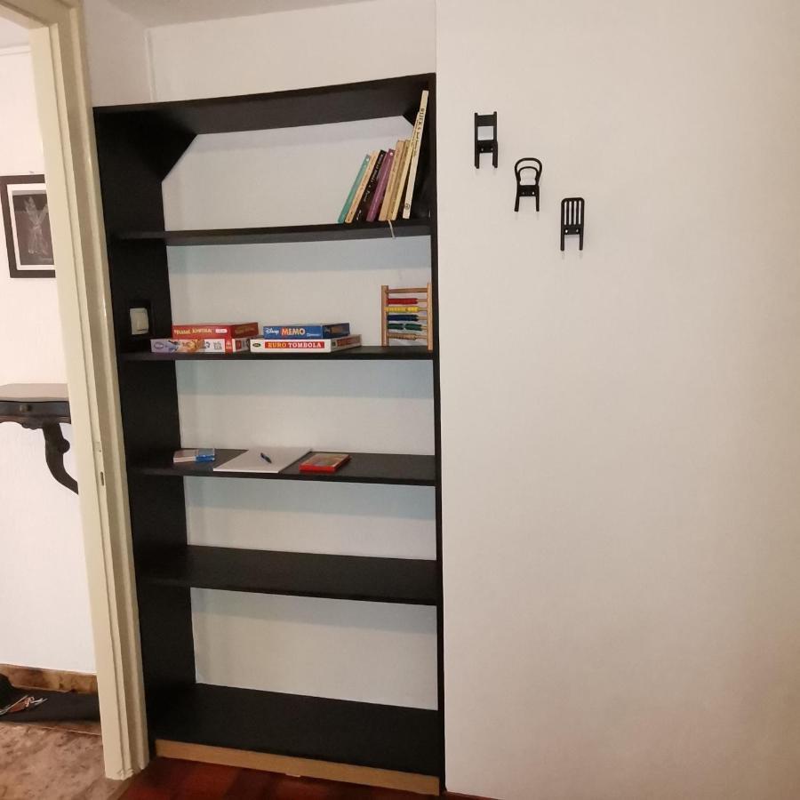 Apartman Flavia リエカ エクステリア 写真