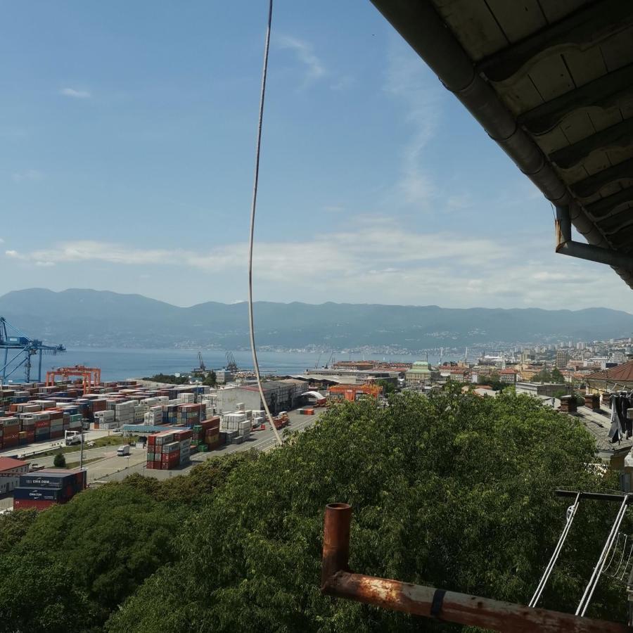 Apartman Flavia リエカ エクステリア 写真