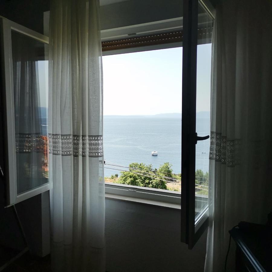 Apartman Flavia リエカ エクステリア 写真