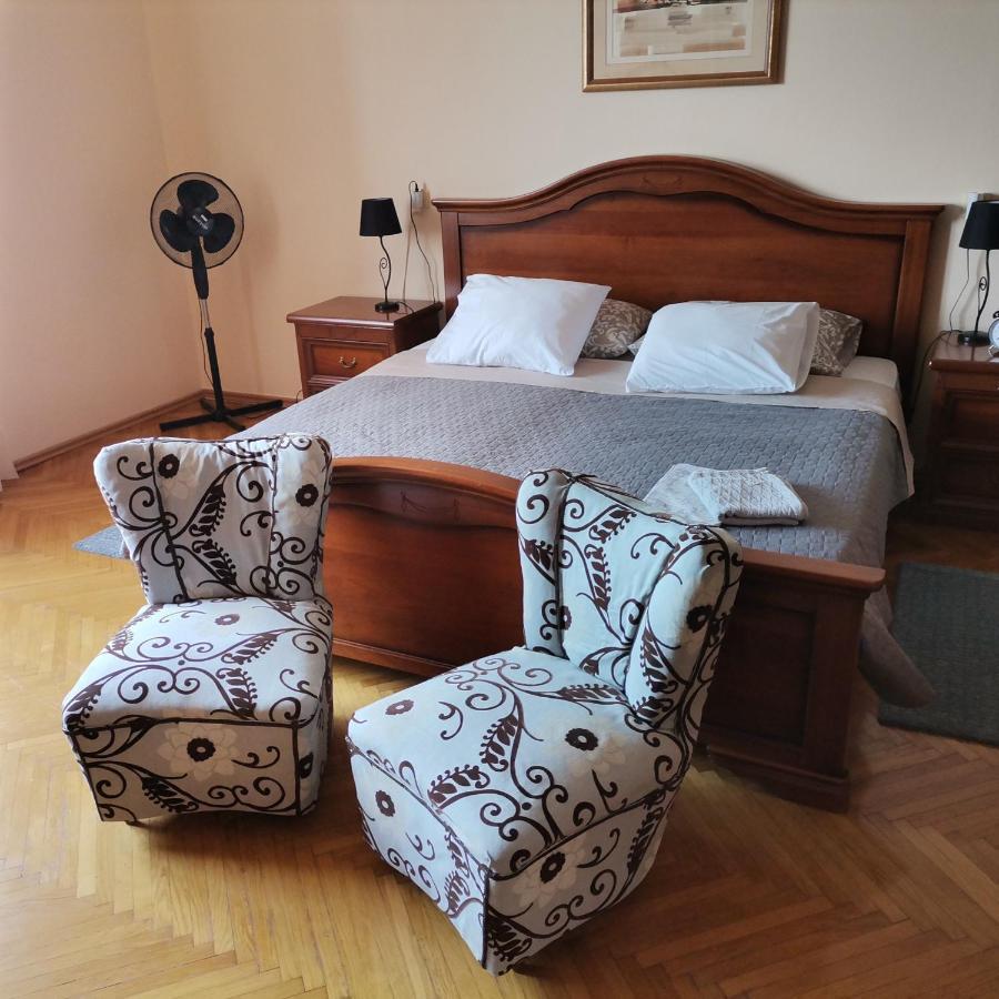 Apartman Flavia リエカ エクステリア 写真