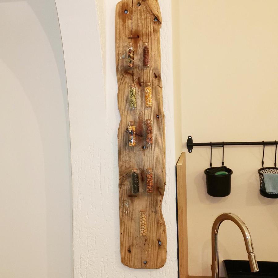 Apartman Flavia リエカ エクステリア 写真