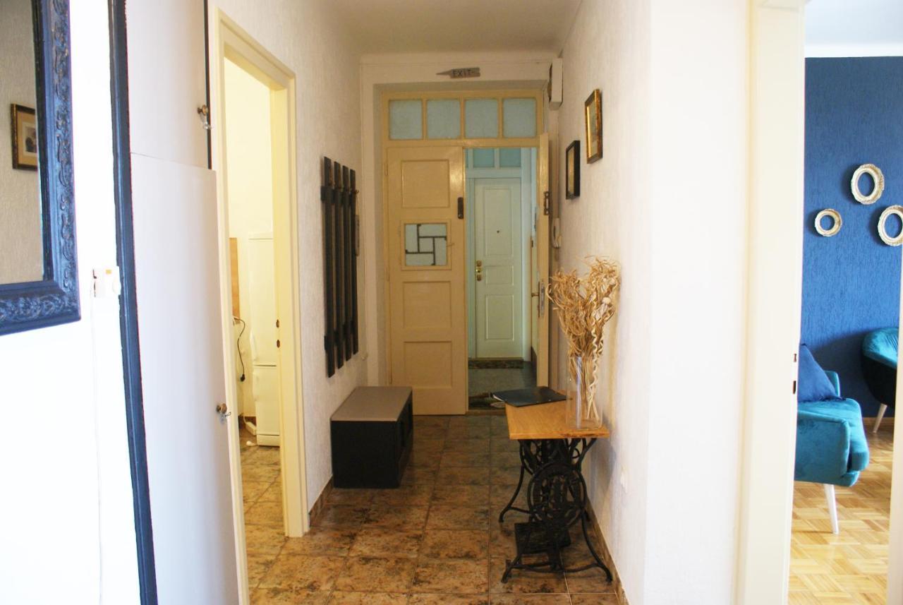 Apartman Flavia リエカ エクステリア 写真