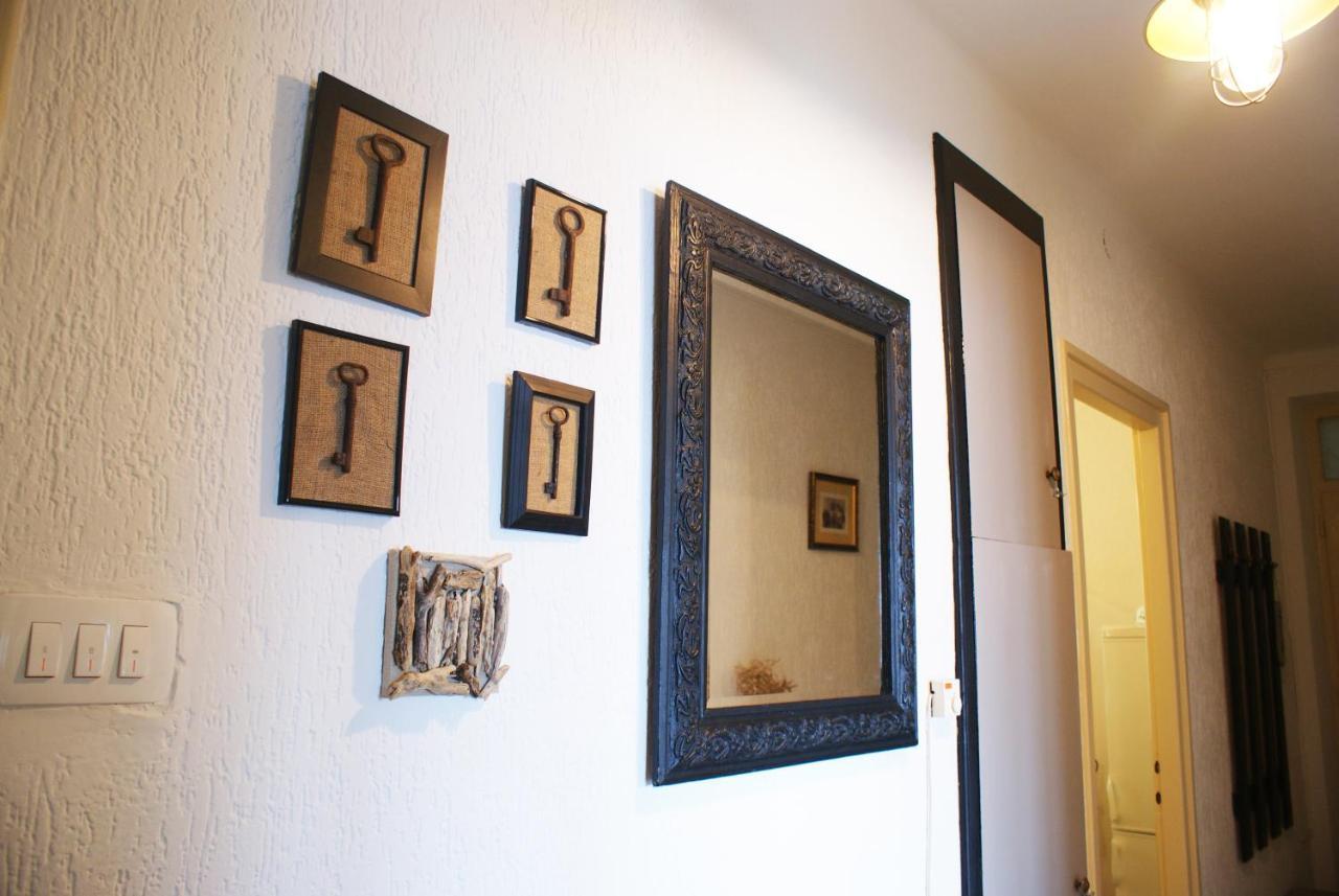 Apartman Flavia リエカ エクステリア 写真
