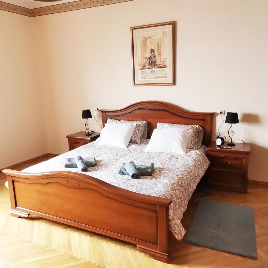 Apartman Flavia リエカ エクステリア 写真