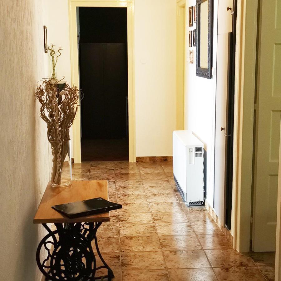 Apartman Flavia リエカ エクステリア 写真
