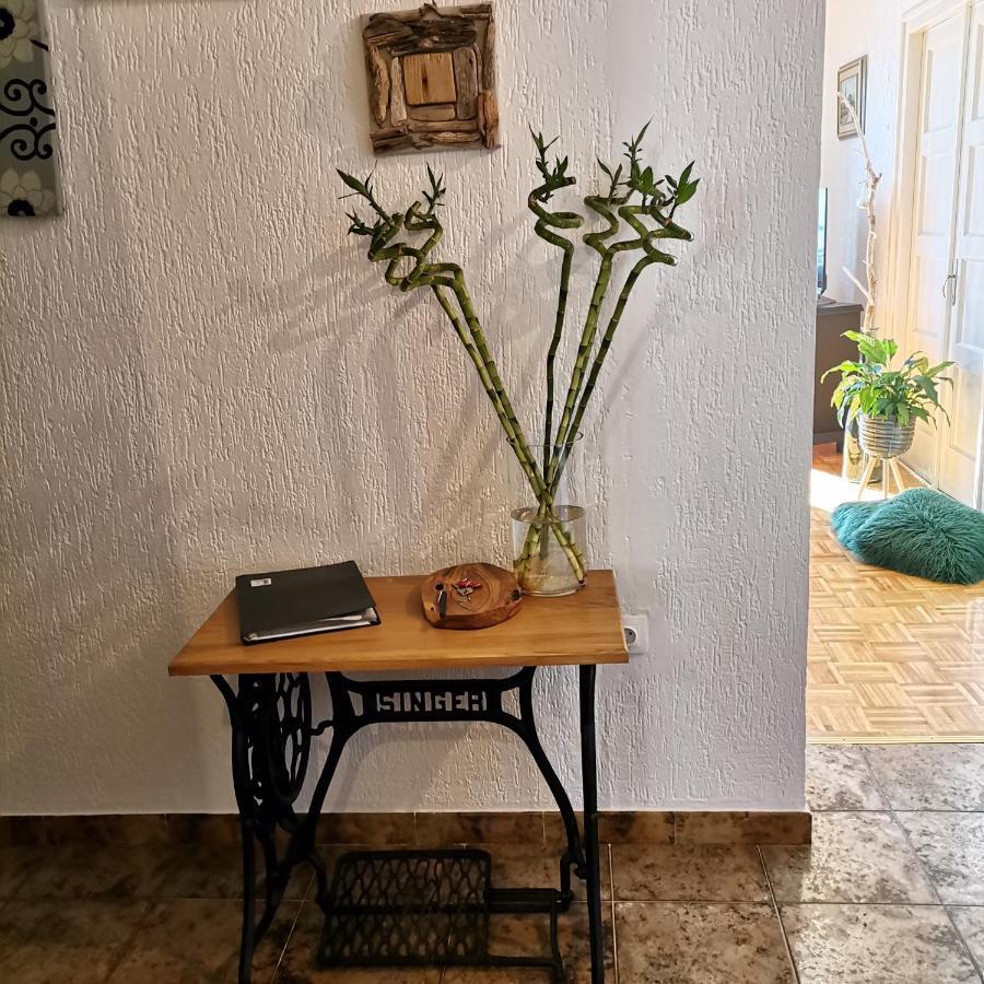 Apartman Flavia リエカ エクステリア 写真