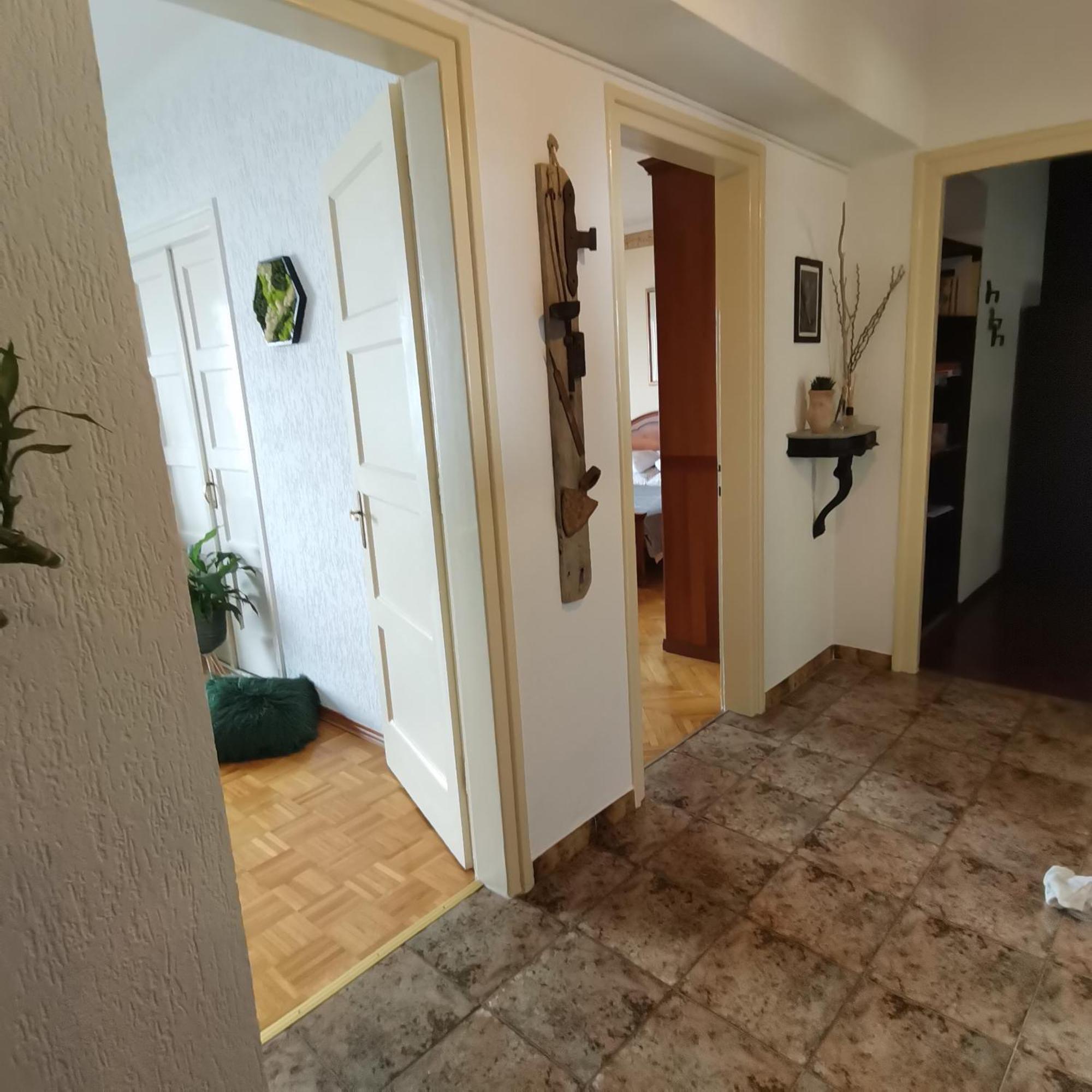 Apartman Flavia リエカ エクステリア 写真
