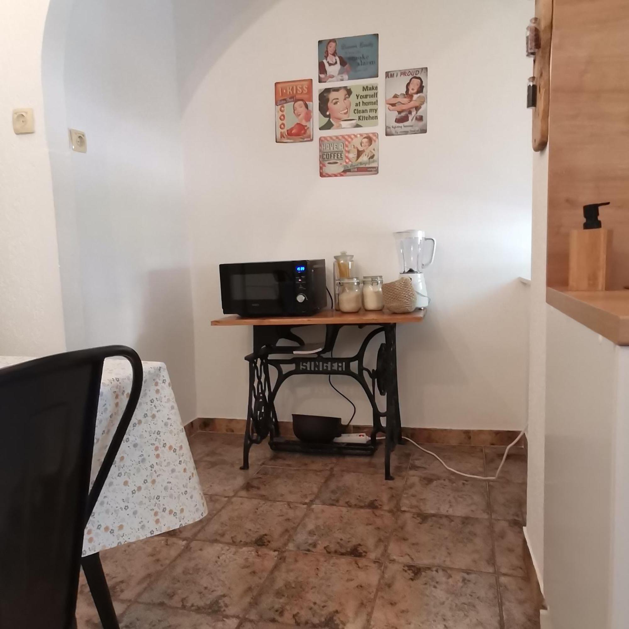 Apartman Flavia リエカ エクステリア 写真