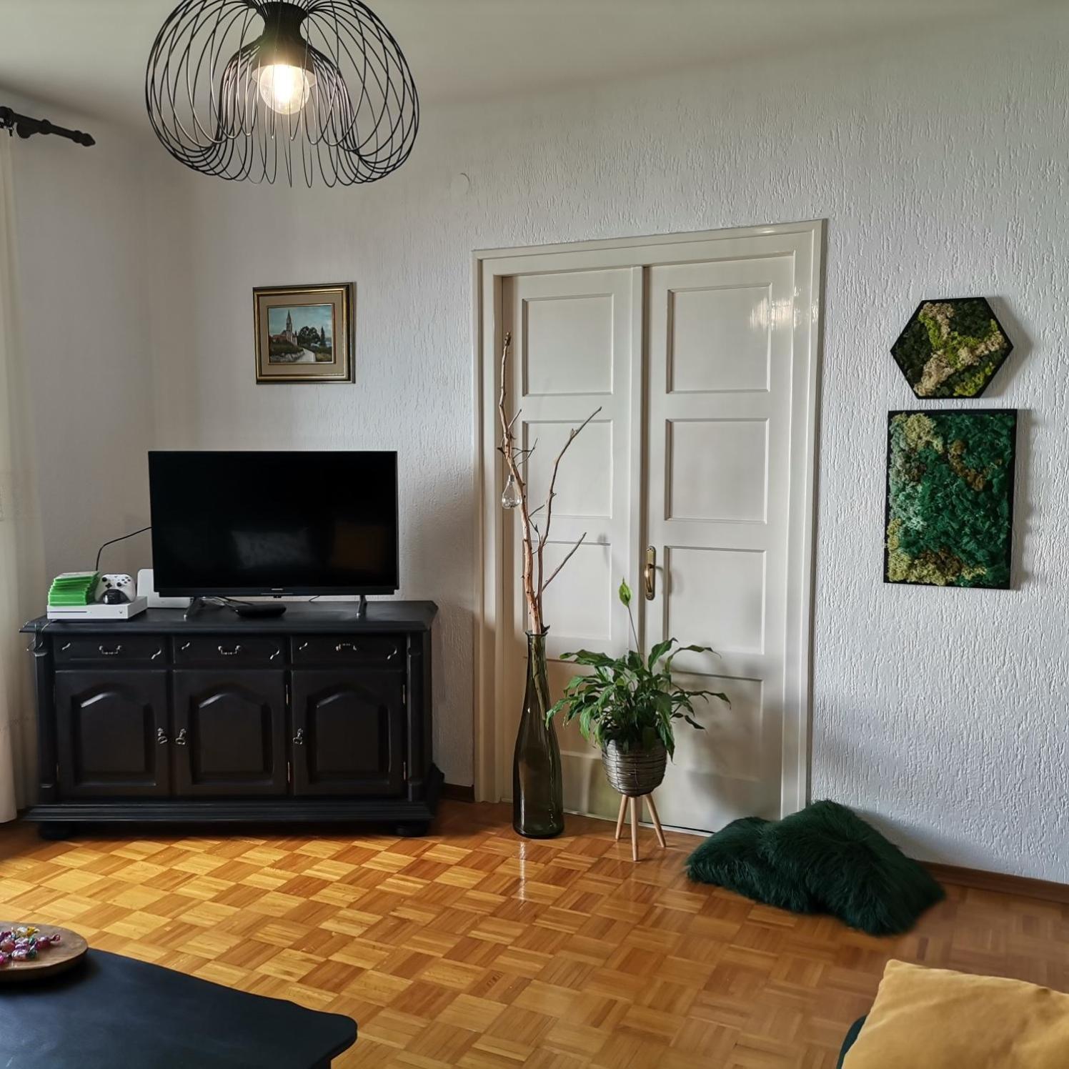Apartman Flavia リエカ エクステリア 写真