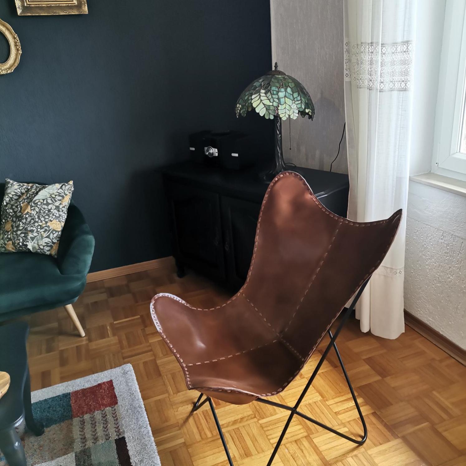 Apartman Flavia リエカ エクステリア 写真