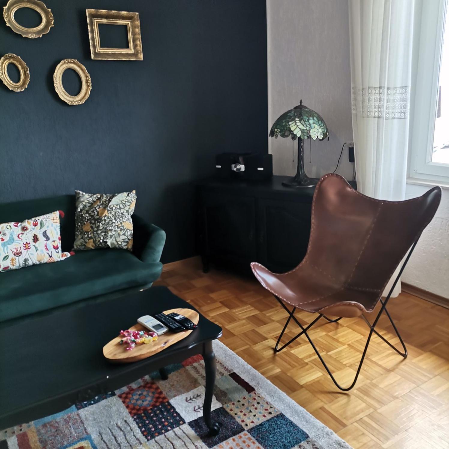 Apartman Flavia リエカ エクステリア 写真